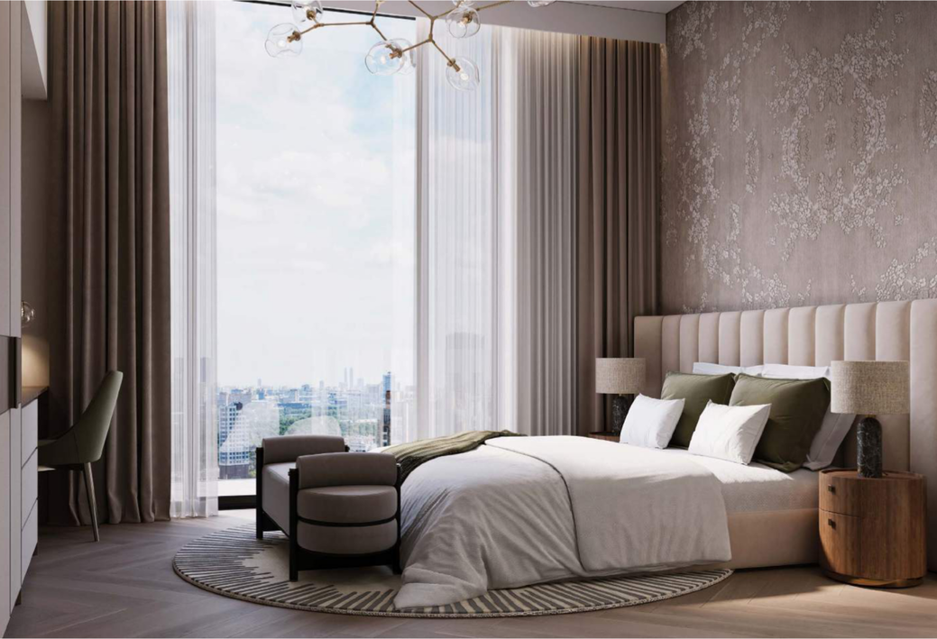 Studio Living | Smart Space, Smart Choice