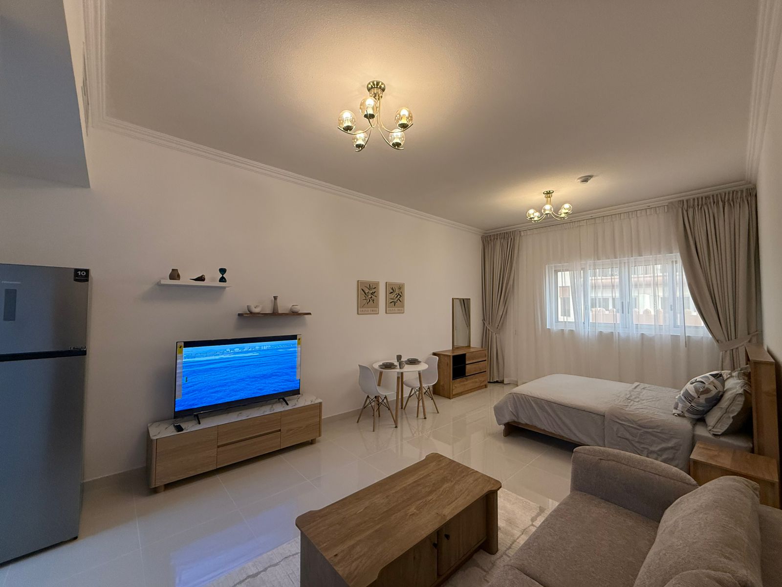 Everything Within Reach | Canal-Side Living
